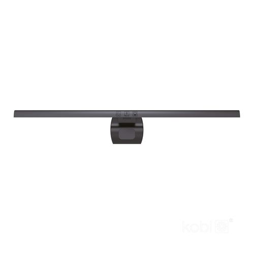 Lampka LED Na Monitor 5W Regulowana Zasilanie USB-A Oświetlenie Ekranu na Arena.pl