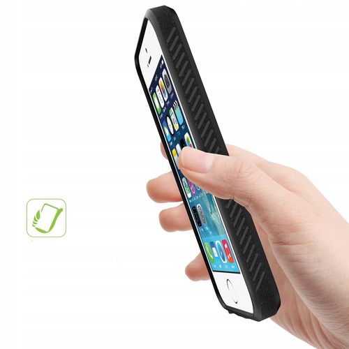 PANCERNE ETUI RINGKE ONYX DO IPHONE 5S/SE + FOLIA na Arena.pl