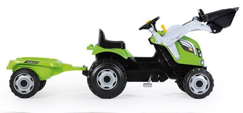 SMOBY Traktor Farmer Max na Arena.pl