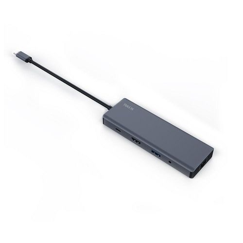JCPAL LINX USB-C 9-PORT HUB na Arena.pl