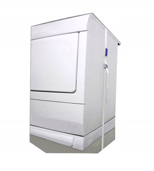 łącznik do pralki i suszarki - pas 6m zdjęcie 3