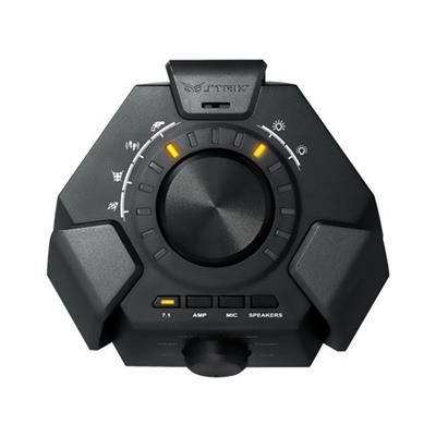 STRIX 7.1 HDMI/USB/MIC/BLACK na Arena.pl
