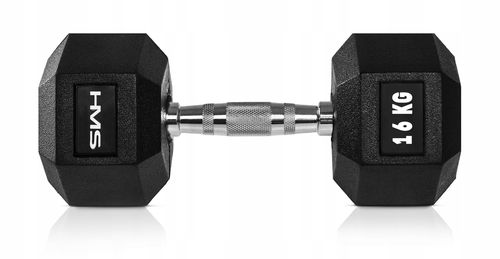 HANTLA HEX PRO 18KG HMS na Arena.pl