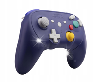 Kontroler do GameCube, Wii, WiiU, Switch i PC Retro Fighters BattlerGC Pro