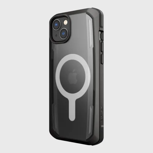 raptic x-doria secure case etui iphone 14 plus z magsafe pancerny na Arena.pl