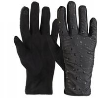 Moraj Rękawiczki Damskie Lekko Ocieplane Dotykowe na telefon