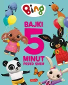 Bajki 5 minut przed snem. Bing