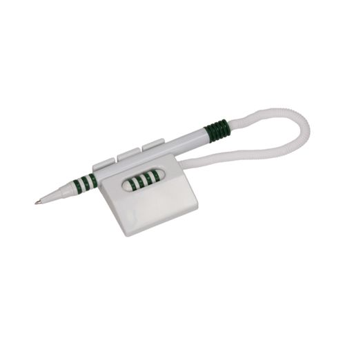 DŁUGOPIS NA SPRĘŻYNCE D.RECT LEŻĄCY AT-15 na Arena.pl