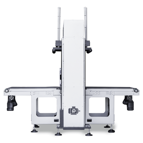 Owijarka Pozioma Automatyczna WRAPTECH 1250 1,5kW 230V pakowarka stret na Arena.pl