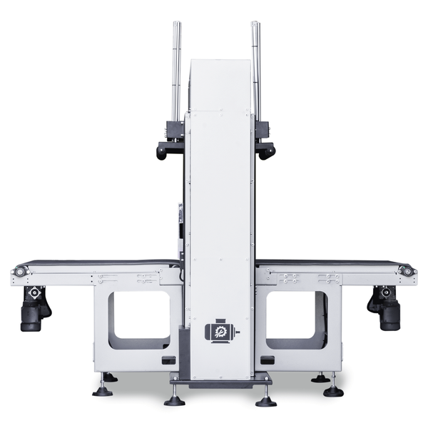 Owijarka Pozioma Automatyczna WRAPTECH 1250 1,5kW 230V pakowarka stret zdjęcie 5