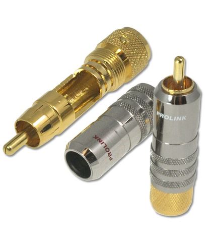 Prolink TRC 017 Wtyk RCA na Arena.pl