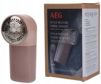 Maszynka / Golarka do ubrań / tkanin | AEG