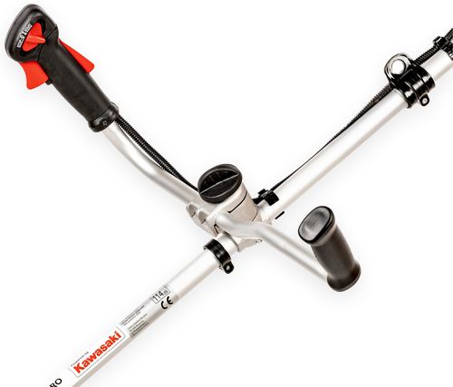 Kosa spalinowa Cedrus KW53 PRO na Arena.pl