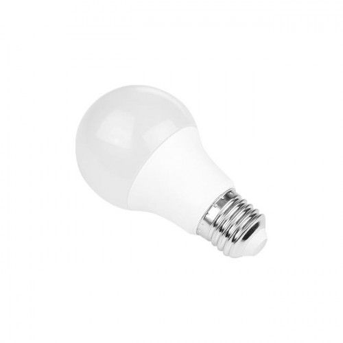 ŻARÓWKA LED E27 8W 2700K 710LM CIEPŁA BIAŁA RA>80 zdjęcie 2