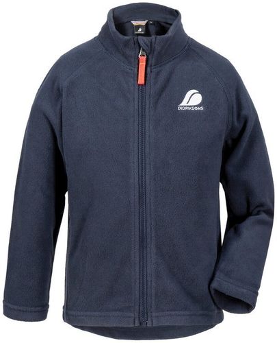 DIDRIKSONS bluza MONTE navy 503412 039 120 na Arena.pl