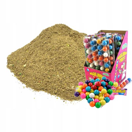 Zanęta Wędkarska PROFESS OPTIMA Guma Balonowa 1g na Arena.pl