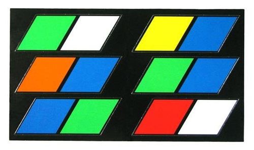 Rubik's Double Sided Challenge na Arena.pl