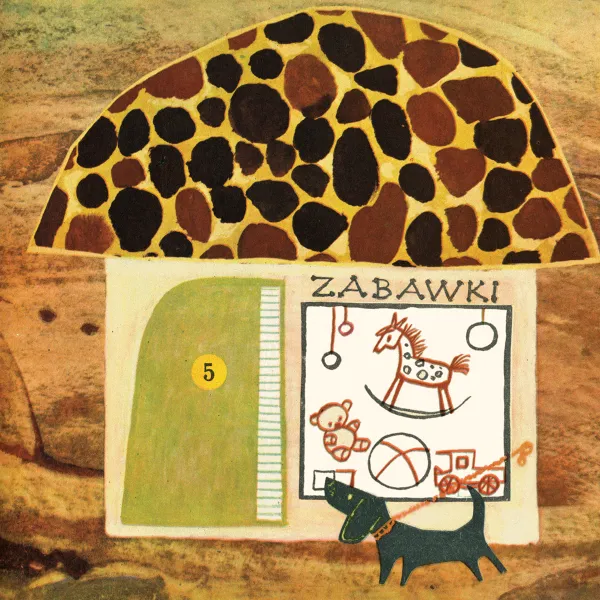 Cztery misie i ten piąty zdjęcie 3