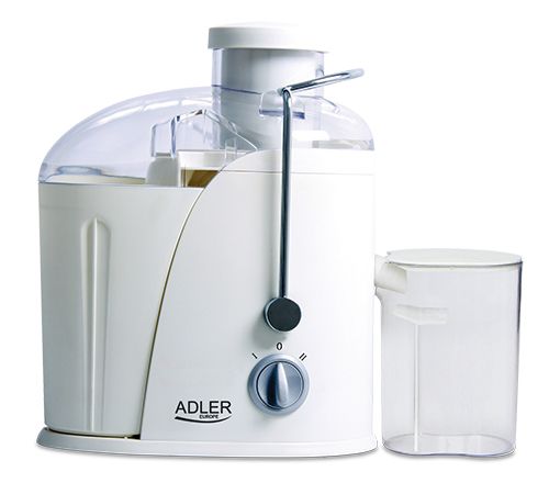 ADLER AD 4102 Sokowirowka 400W NEW na Arena.pl