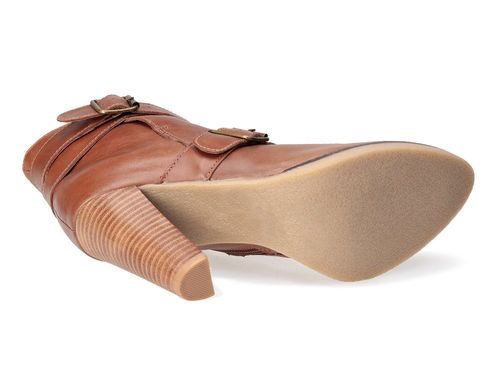 Buty Mellow Yellow Knitika Camel 40 na Arena.pl