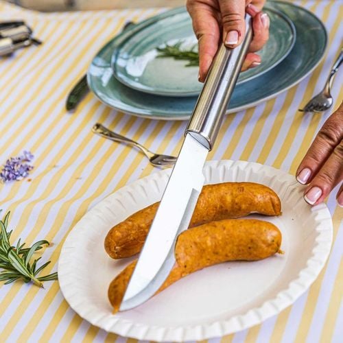 zestaw przyborów do grilla grillowania w walizce klausberg kb-7901 na Arena.pl