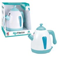 CZAJNIK Z PARĄ NA BATERIE 1161