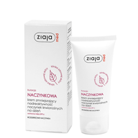 Ziaja Med naczynkowa krem na dzień SPF6 - 50ml