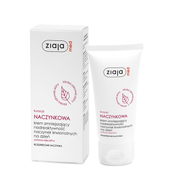 Ziaja Med naczynkowa krem na dzień SPF6 - 50ml