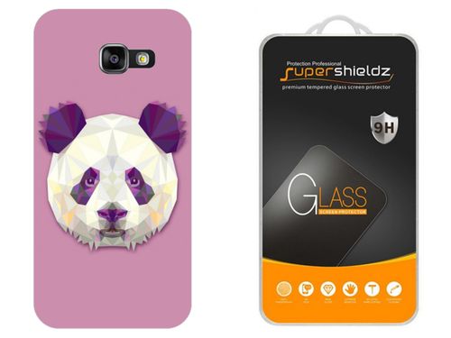 Samsung Galaxy A5 2016 Etui Case Pokrowiec+ Szkło na Arena.pl