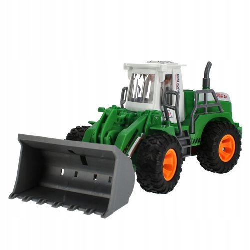 FARMA ZDALNIE STEROWANY TRAKTOR SPYCHACZ PILOT na Arena.pl