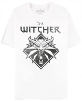 Koszulka DIFUZED The Witcher - Wolf's Emblem T-shirt r. XL