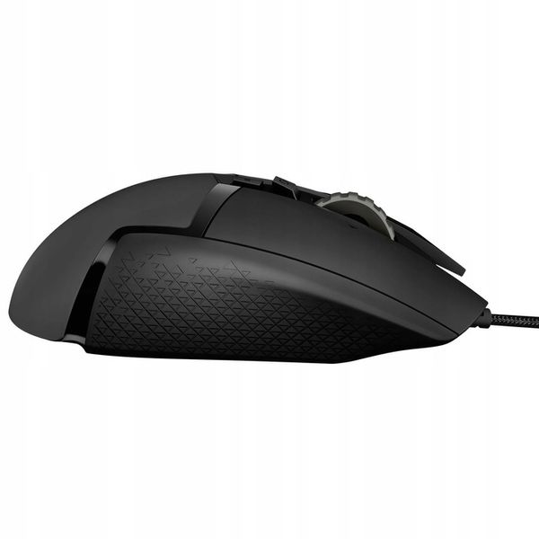 Mysz LOGITECH G502 Hero 25600 dpi zdjęcie 8