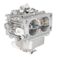 GAŹNIK LONCIN LC2V90(T230) CZĘŚĆ ORYGINALNA 170022267-0003