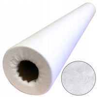 PODKŁAD WŁÓKNINOWY MEDYCZNY KOSMETYCZNY 60cm x100m