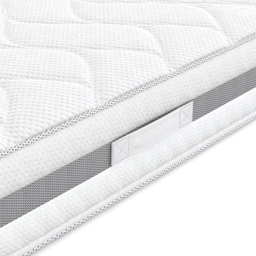 Materac Piankowy Hilding Conga 140x200 Cashmere na Arena.pl