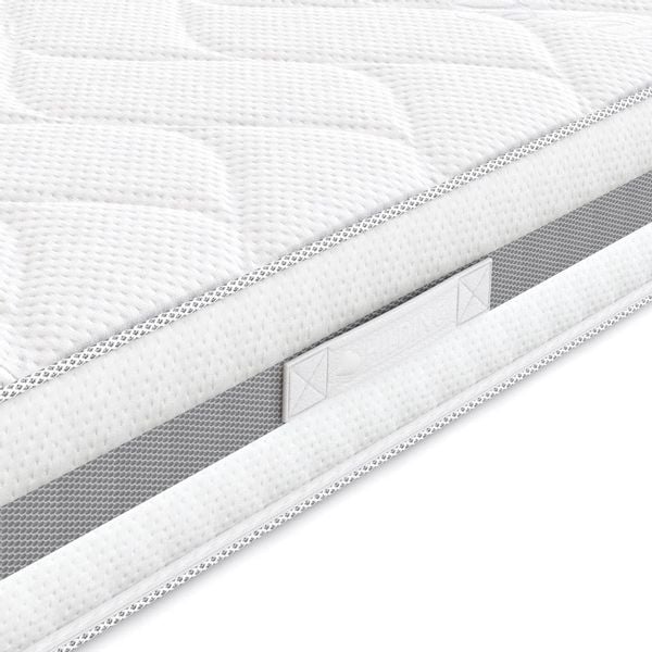 Materac Piankowy Hilding Conga 140x200 Cashmere zdjęcie 5