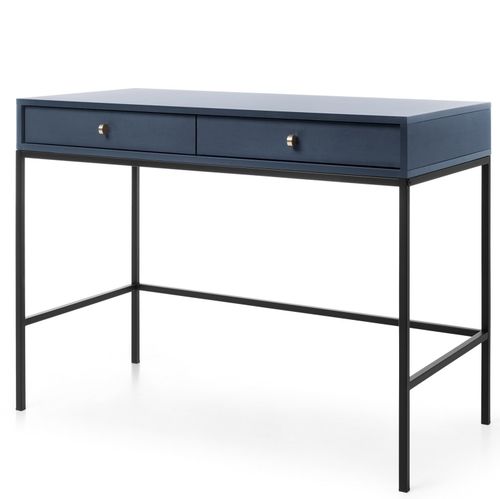 Toaletka Evora granatowa na Arena.pl