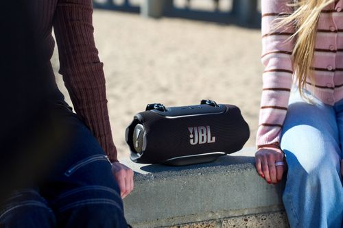 Głośnik Bluetooth JBL Xtreme 5 Czarny na Arena.pl