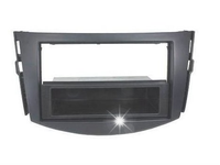 Adapter ramka do montażu radia 1DIN TOYOTA RAV 4 / CA30W od 2006-2013