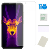 Folia ochronna do ULEFONE Armor 25T Pro hydrożelowa na ekran wyświetlacz