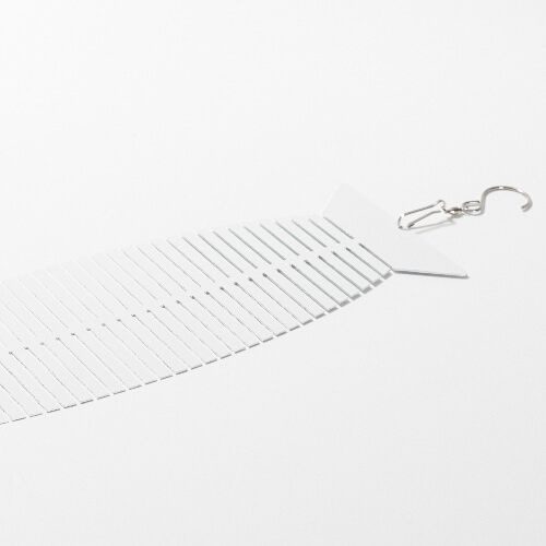 Wind Spinner 40 cm do sublimacji - ryba zdjęcie 2