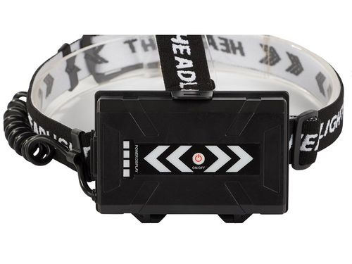 LATARKA LED CZOŁÓWKA 1000M POWERBANK TYLNA I DOLNA AKU ALU LOTNICZE na Arena.pl