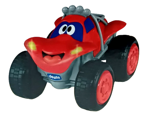 Zdalnie sterowany samochód Billy - Chicco na Arena.pl