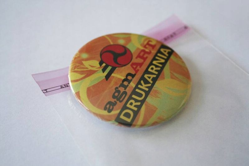 Przypinki buttony zdjęcie 5