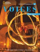 VOICES B2 UPPER INTERMEDIATE SB COMBO SPLIT B PRACA ZBIOROWA