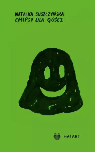 Chipsy dla gości zdjęcie 1