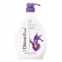 Dermomed Mydło W Płynie Z Pompką Iris Relaks 600 Ml