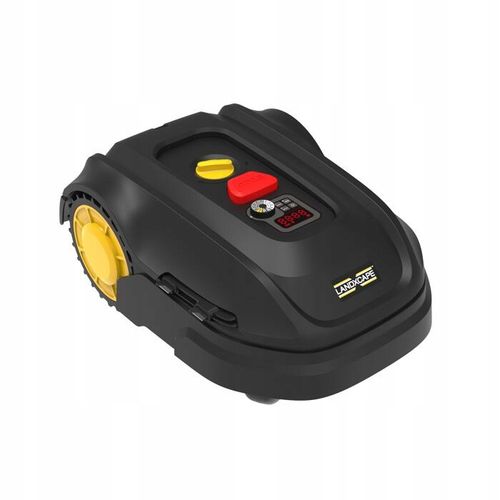 Robot koszący LandXcape LX835 800m2 20V 30-60mm na Arena.pl