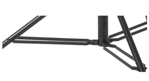 lampa na statywie podwójna workshop 100w 1000lm lm2x50aw 1.7 - pa-16089 na Arena.pl