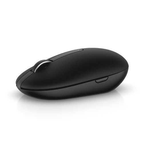 Dell Mouse WM326 Wireless, Black, Laser na Arena.pl